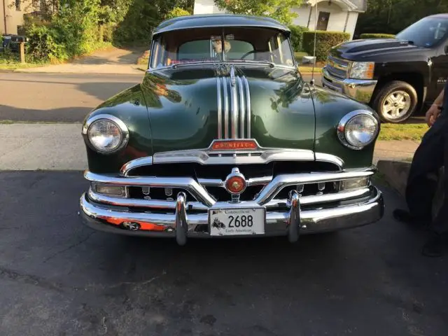 1952 pontiac chieftain or trade gto corvette 1963 1964 1965 1966 1967 1951 1953