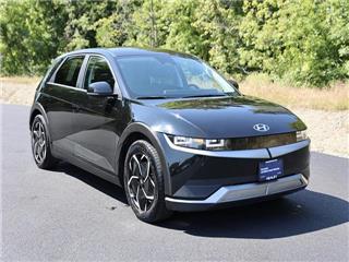 2022 Hyundai IONIQ 5 sel