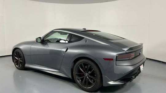 2024 Nissan Z
