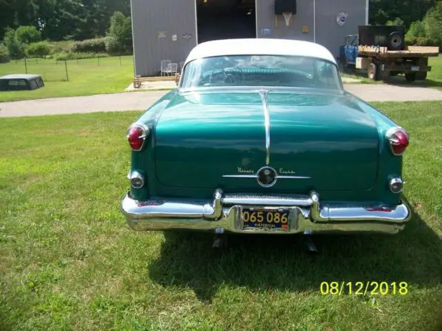 oldsmobile holiday coupe 98