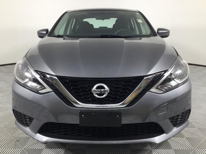 used 2017 nissan sentra sv new castle, de 19720 for sale in manor, delaware