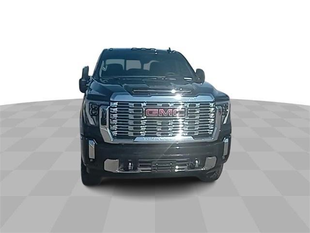 2024 gmc sierra 2500 denali