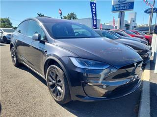 2024 Tesla Model X base