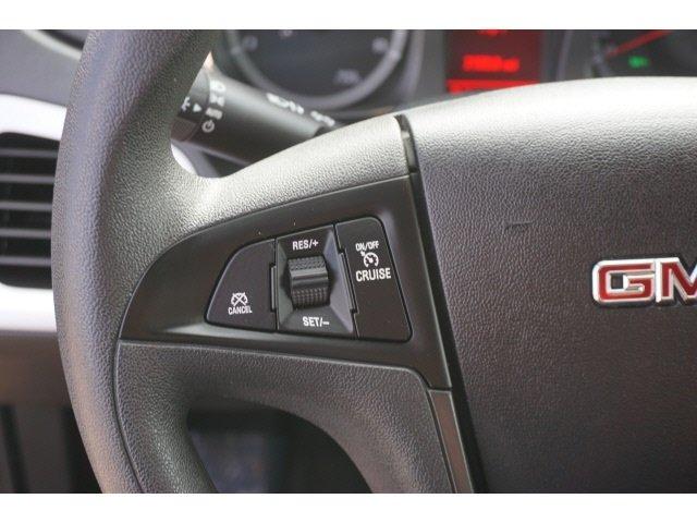 used 2017 gmc terrain fwd sle w/ sle-1 oklahoma city, ok 73114 for sale in oklahoma city, oklahoma
