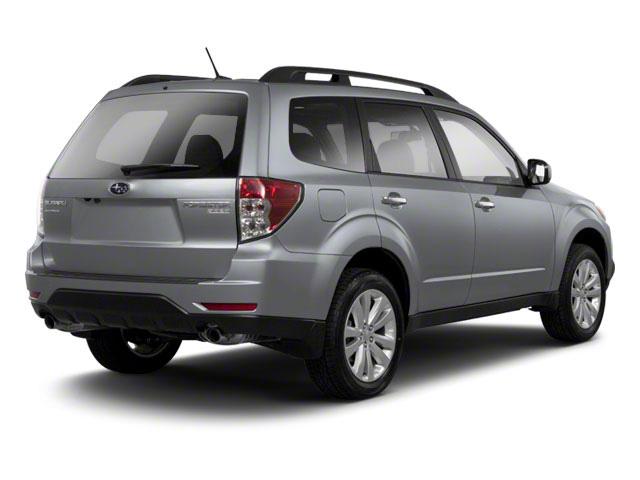 2013 subaru forester 2.5x premium