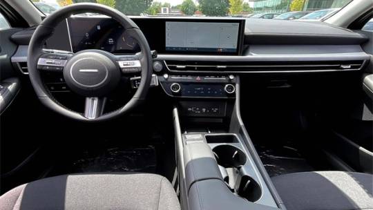 2024 Hyundai Sonata