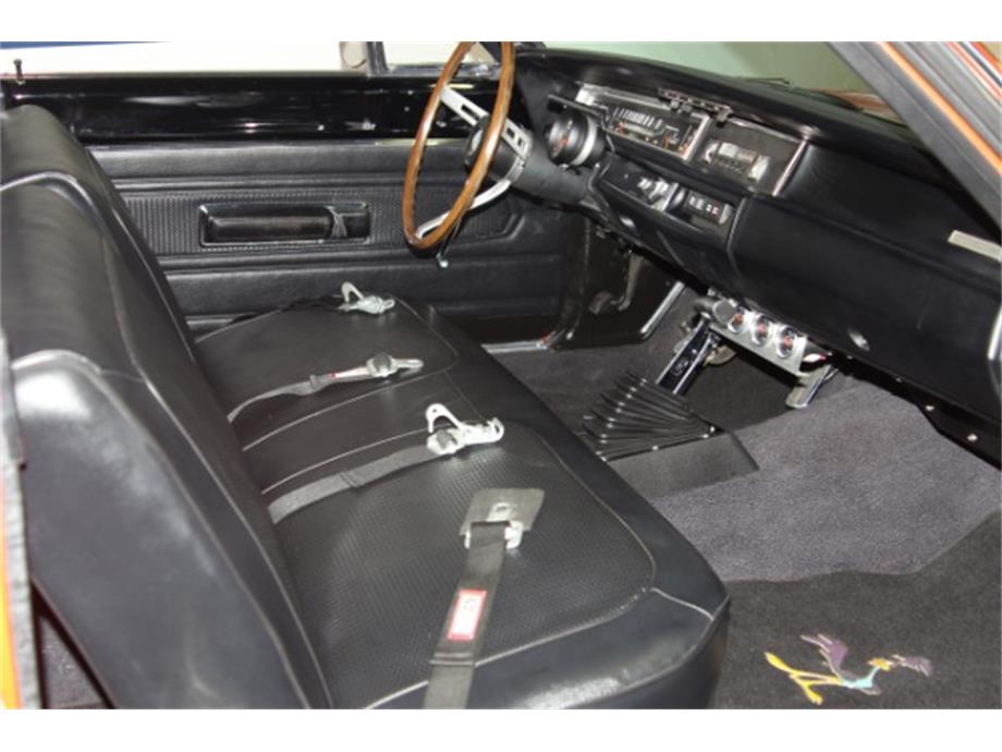 1968 plymouth road runner