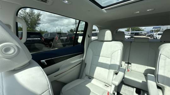 2025 Buick Enclave