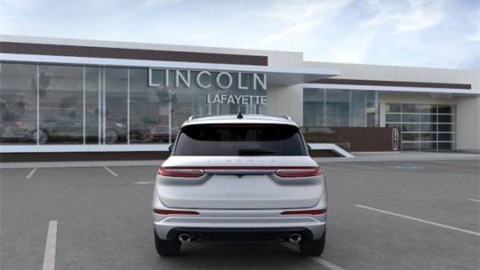 2024 Lincoln Corsair