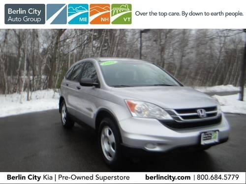 2010 honda crv up lx 4wd lx for sale in saint george, vermont