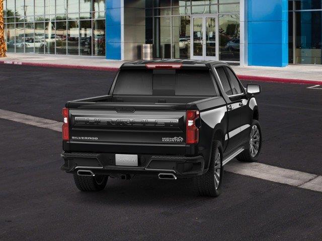 2019 chevrolet silverado 1500 high country 4x4 high country 4dr crew cab 5.8 ft. sb for sale in las vegas, nevada