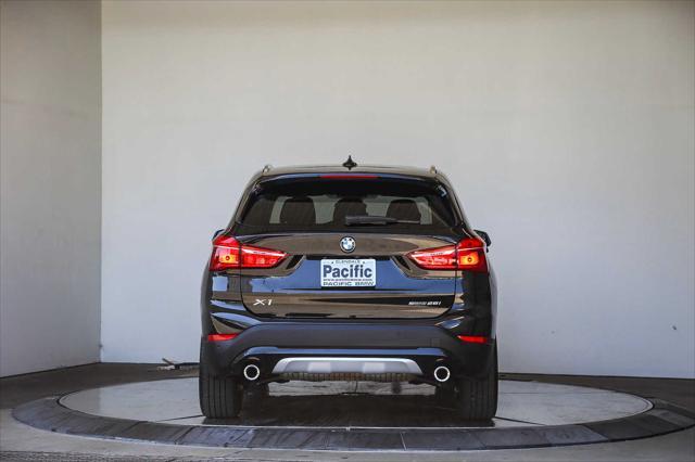 2021 bmw x1 sdrive28i