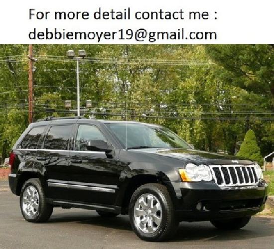 obo 05 grand jeep cherokee amazing in los angeles, ca
