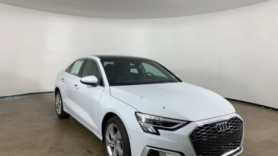 2024 Audi M11 (A3)