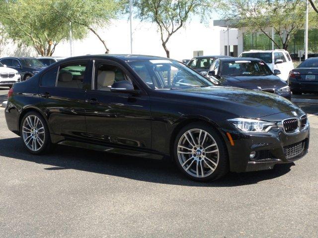 used 2016 bmw 340i sedan tucson, az 85705 for sale in tucson, arizona
