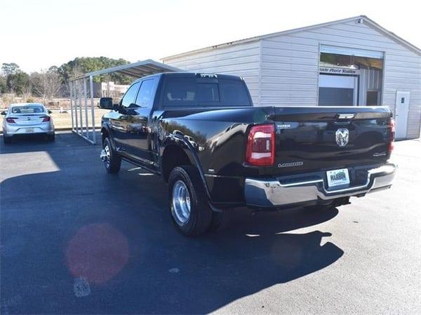 2019 ram 3500 in centennial, colorado