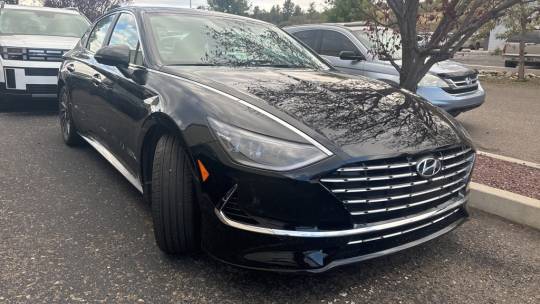 2023 Hyundai Sonata