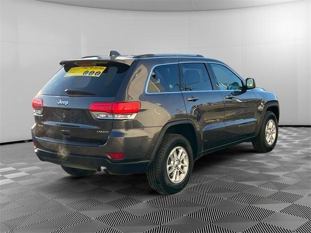 2019 jeep grand cherokee laredo e in norwood, massachusetts