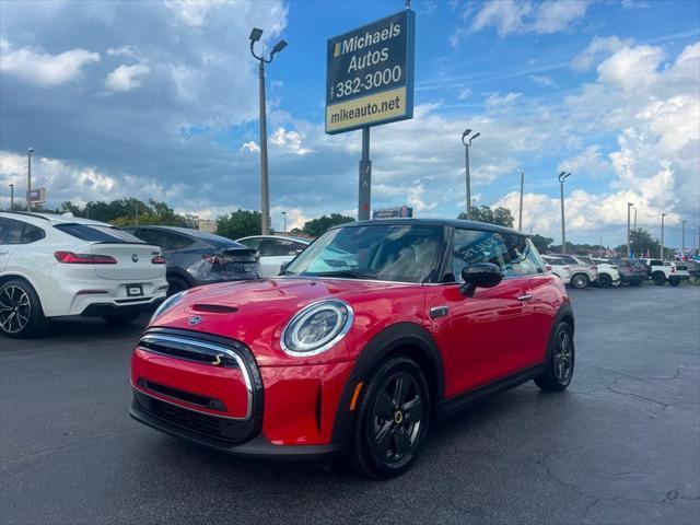 2022 mini hardtop cooper s