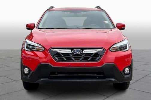 2022 subaru crosstrek limited in tulsa, oklahoma