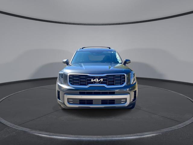 2024 kia telluride sx-prestige
