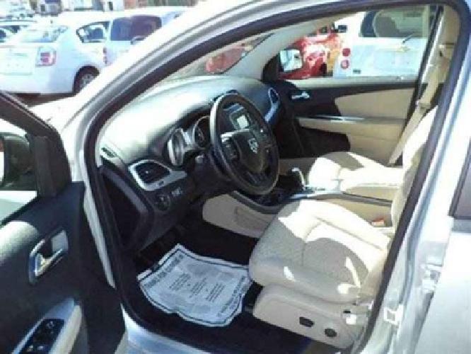 2012 dodge journey sxt sport utility 4d in charlotte, nc