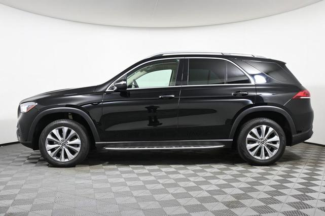 2020 mercedes-benz gle 350 base 4matic