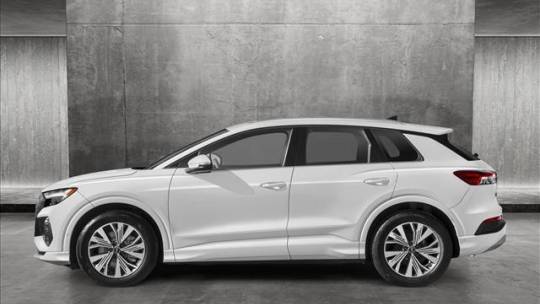2024 Audi Q4 e-tron