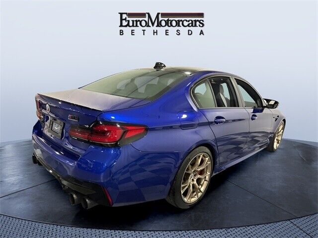 2023 bmw m5