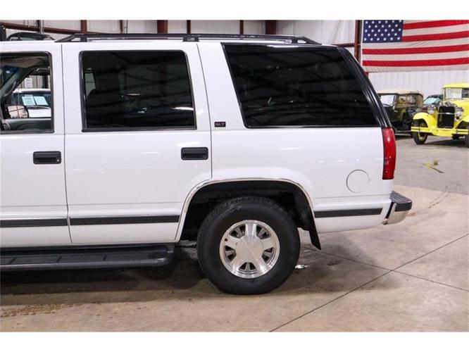 1995 gmc yukon in kentwood, michigan