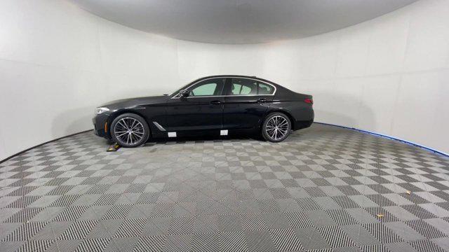 2023 bmw 540 i