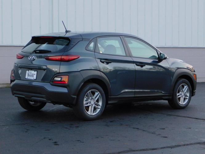 2019 hyundai kona se awd se 4dr crossover for sale in fenwick, connecticut