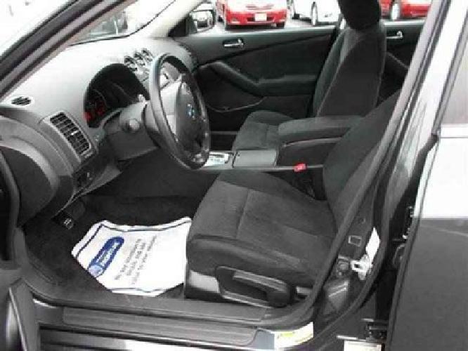 2012 nissan altima 2.5 sedan 4d in philadelphia, pa