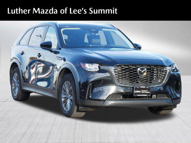2024 mazda cx-90 3.3 turbo s