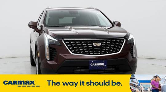 2023 Cadillac XT4