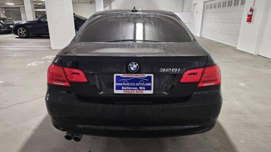 2011 BMW 3 series