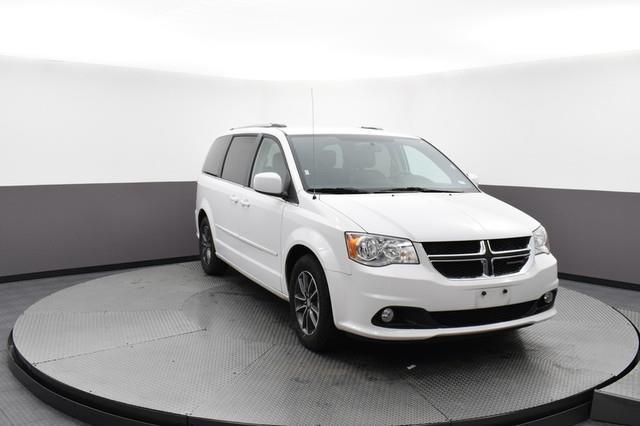 2017 dodge grand caravan sxt sxt 4dr mini-van for sale in farmington, new mexico