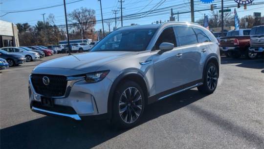 2024 Mazda CX-90