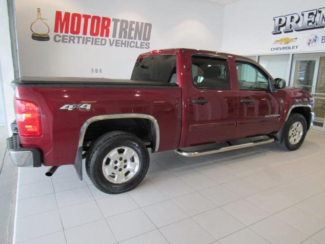 used 2013 chevrolet silverado 1500 lt morgantown, wv 26501 for sale in morgantown, west virginia