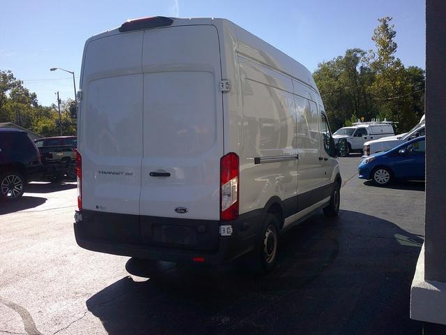 2019 ford transit-350 base