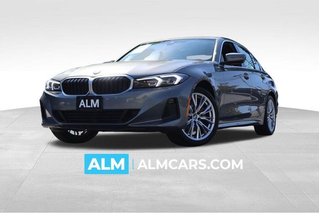 2024 bmw 330 i