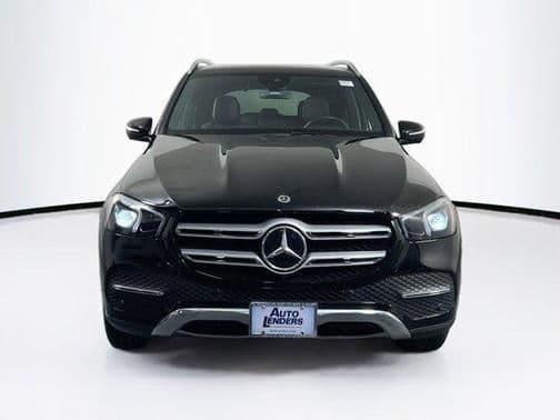 2022 mercedes-benz gle 350 base 4matic in lakewood, new jersey