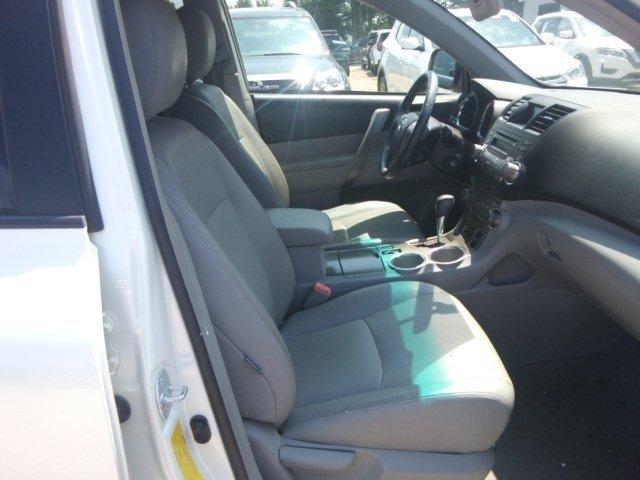 used 2008 toyota highlander sport ripley, ms 38663 for sale in campbell, mississippi