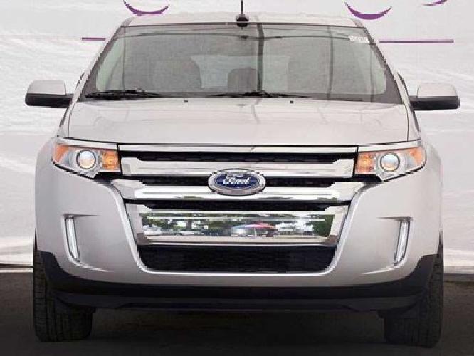 2013 ford edge limited in lake worth, fl