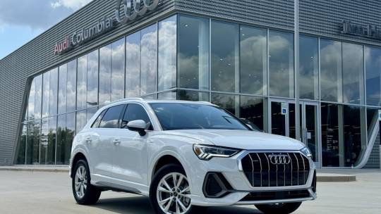 2024 Audi Q3