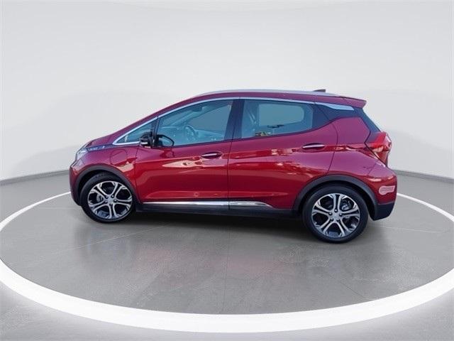 2019 chevrolet bolt ev premier