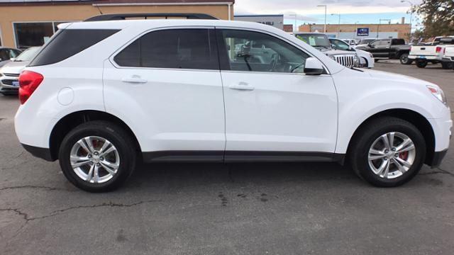 2012 chevrolet equinox lt awd lt 4dr suv w/ 2lt for sale in great falls, montana
