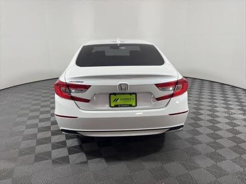 2020 honda accord ex 1.5t in west bend, wisconsin