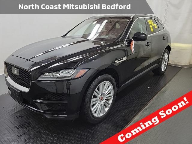 2019 jaguar f-pace 30t portfolio