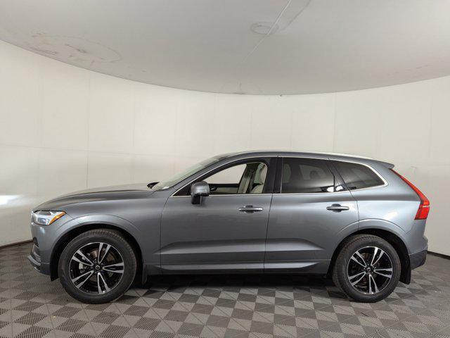 2020 volvo xc60 t5 momentum